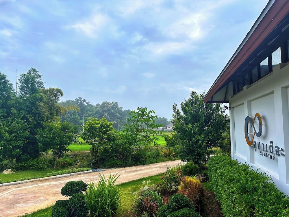 Sumator Resort