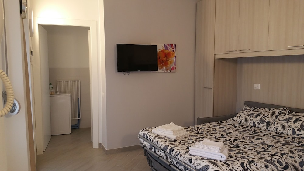 Bel Sorriso Varese - Dormire Felice Rooms & Apartments