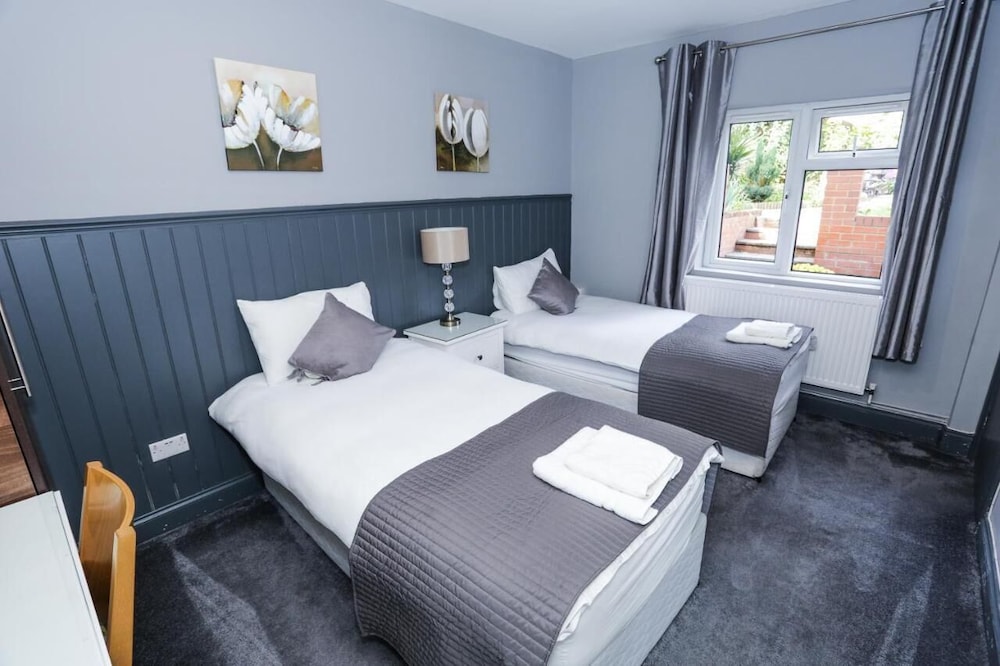 Beckenham Park Hotel