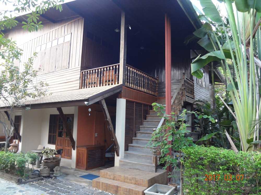 At Home Sukhothai
