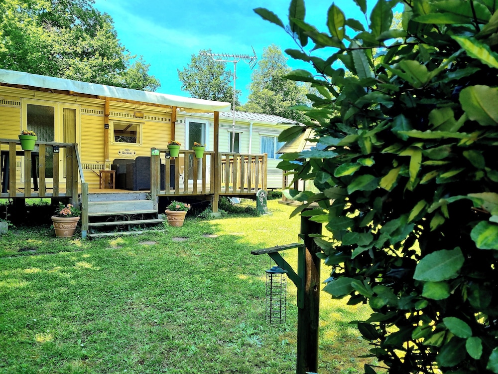 Camping Nibelle - Nos Studios
