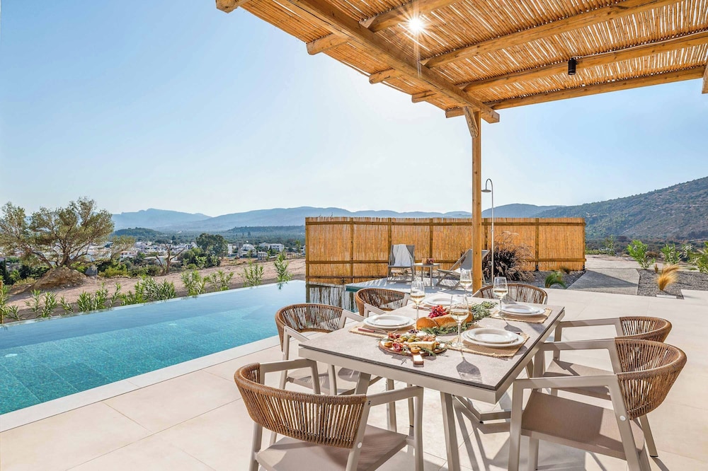 Massari Hills Villa 9