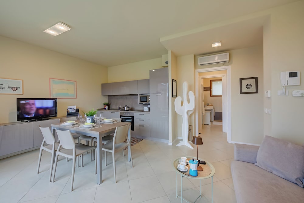 La Casa di Gioia With Shared Pool photo 5