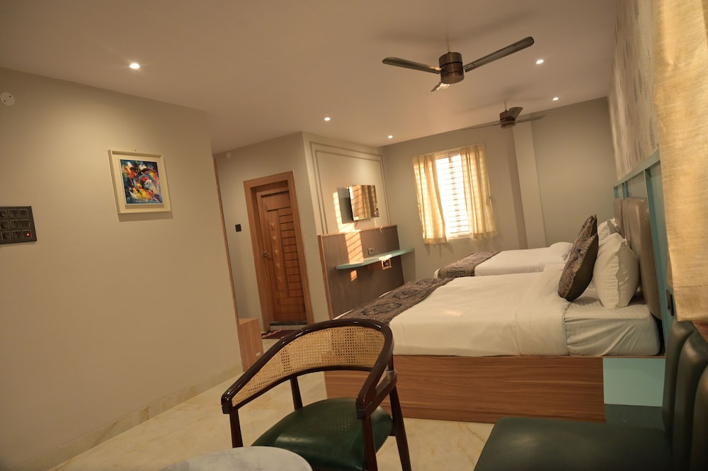 Hotel Spotlight