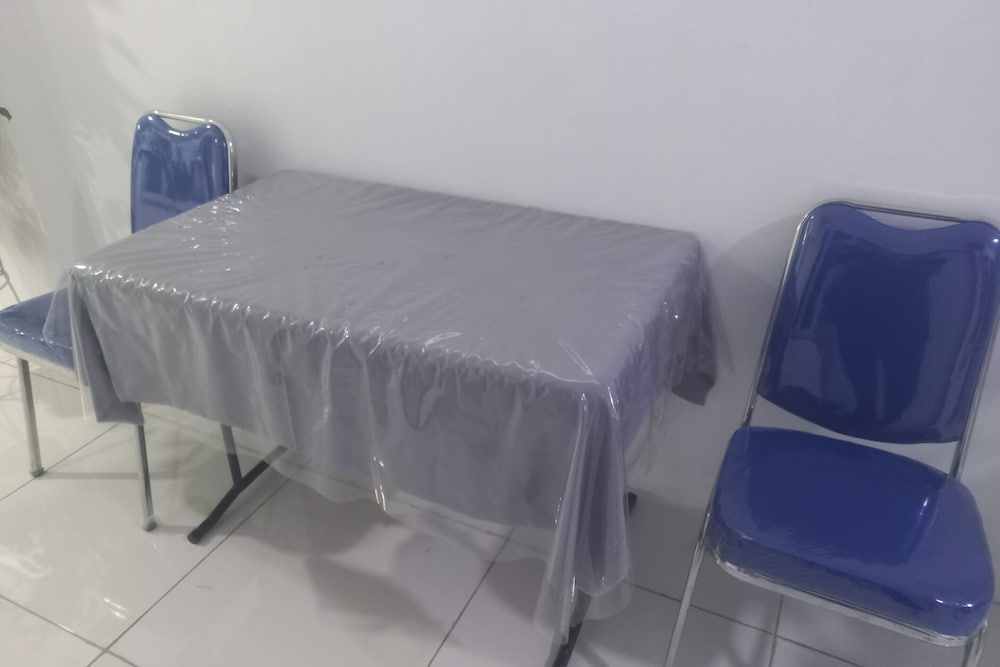 OYO 94771 White House Arafah Syariah