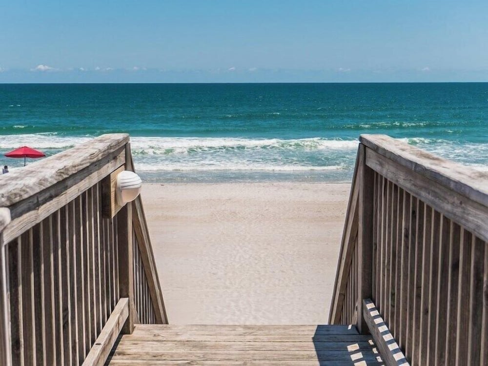 Oceans 111 by Topsail Realty