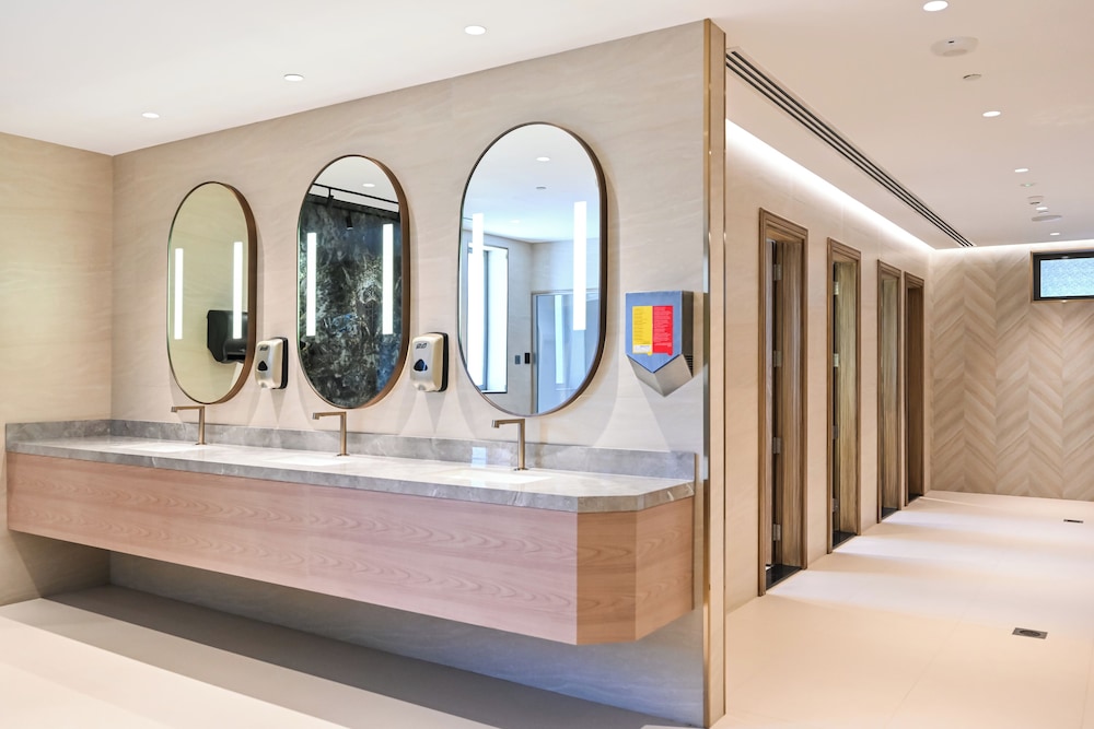 Elite Downtown Residence 2