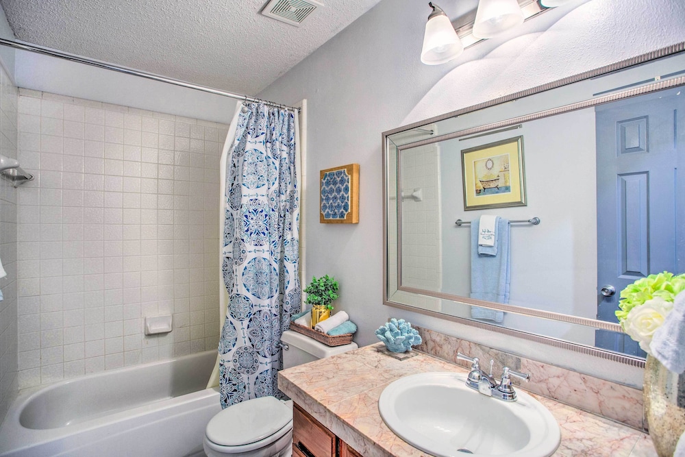 Family-friendly Rowlett Home: 23 Mi To Dallas - Property Image 9
