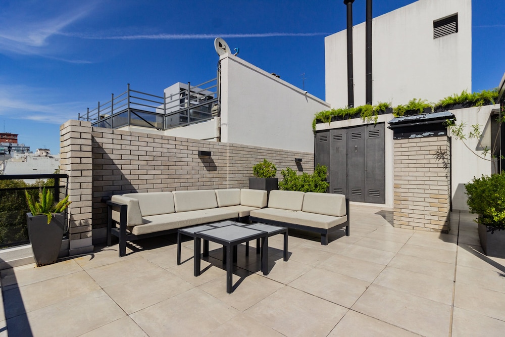 Live Soho Boutique & Apartments Palermo Soho II