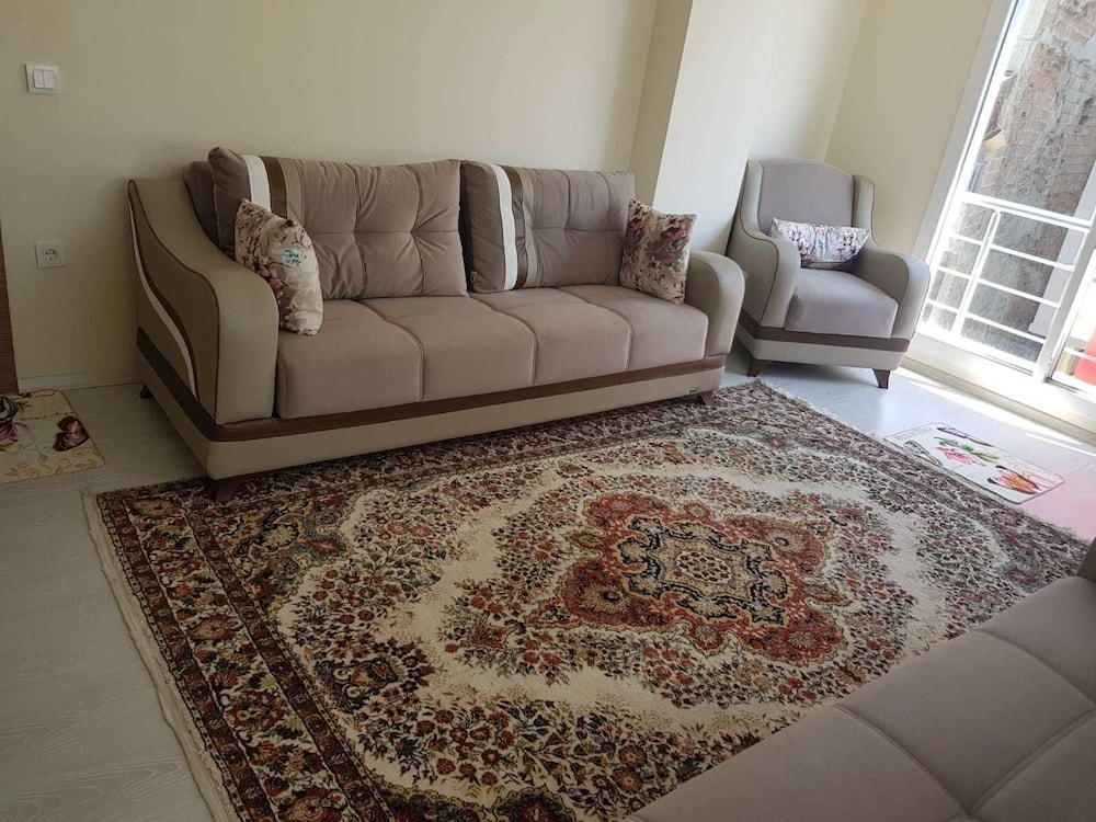 Eyup Sultan Family Apartment