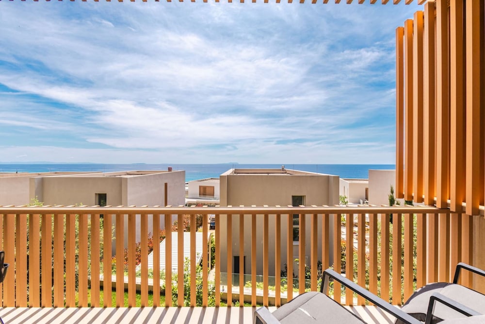 The Ionian Villa Green Coast