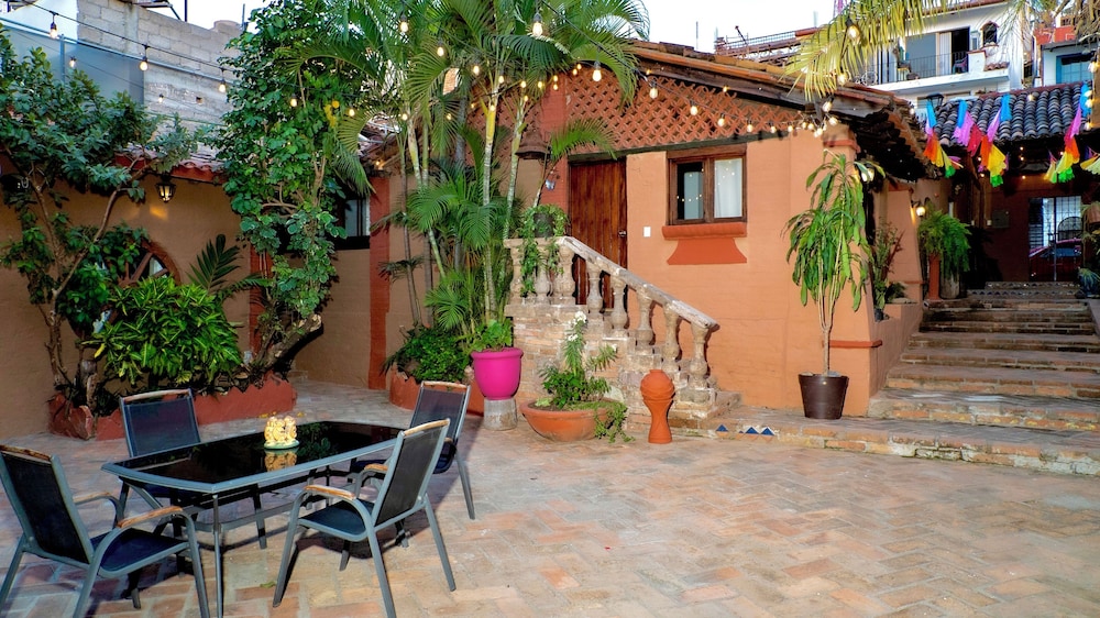 Hotel boutique Pueblo real