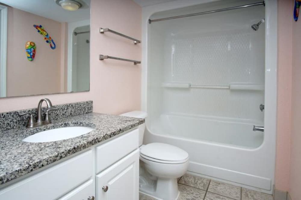 Units at Bay Watch by Elliott Beach Rentals