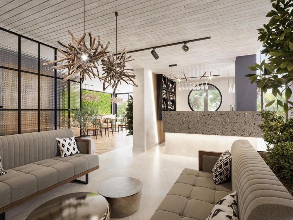 Hotel Invictus
