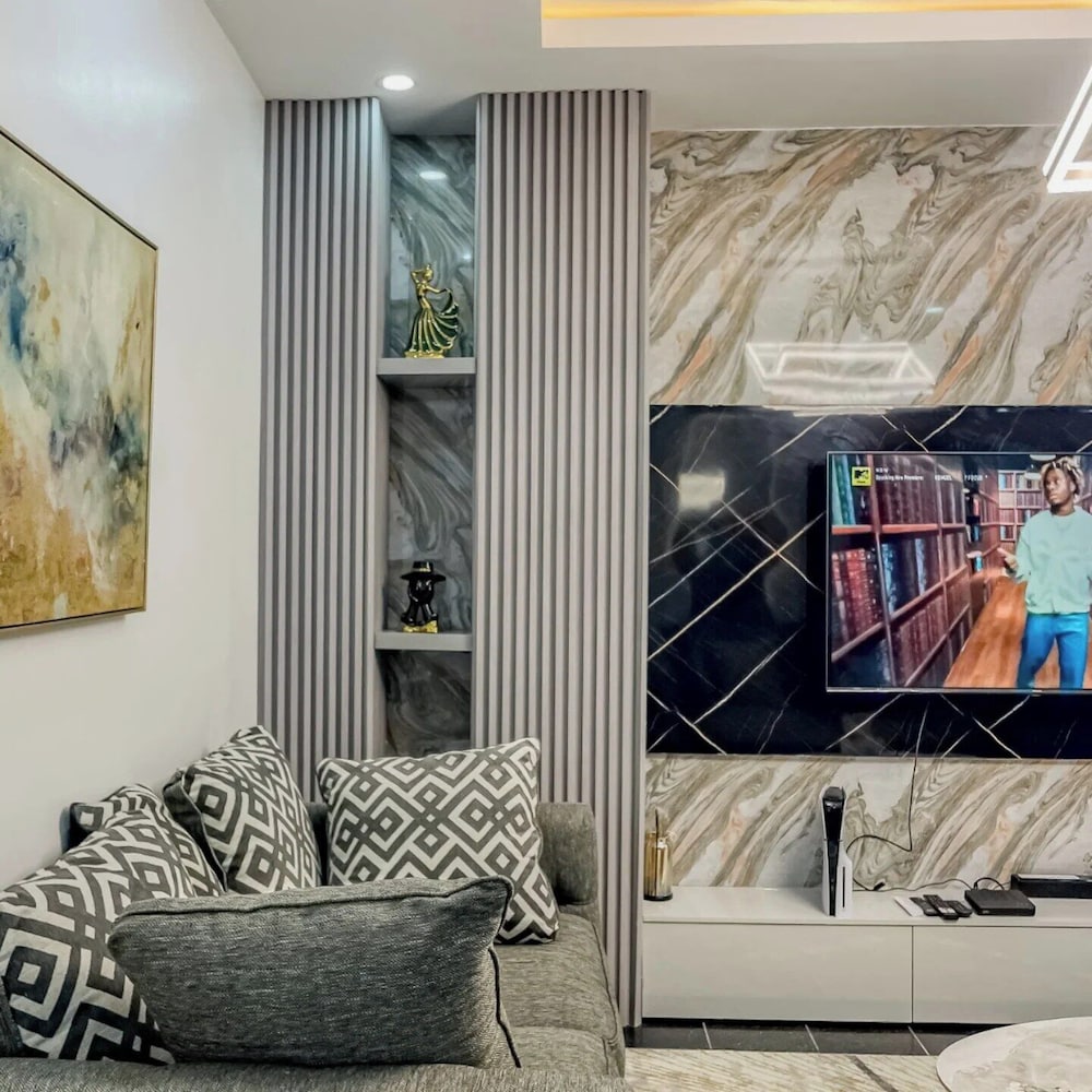 Biba Apartment