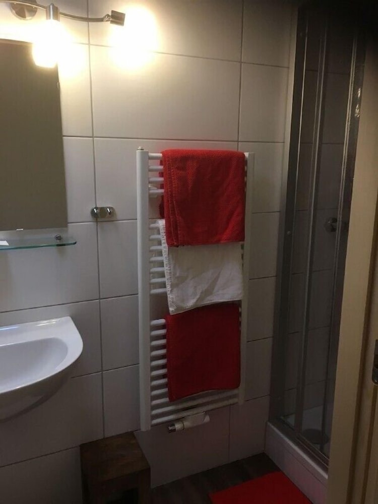 Ferienwohnung Leirer