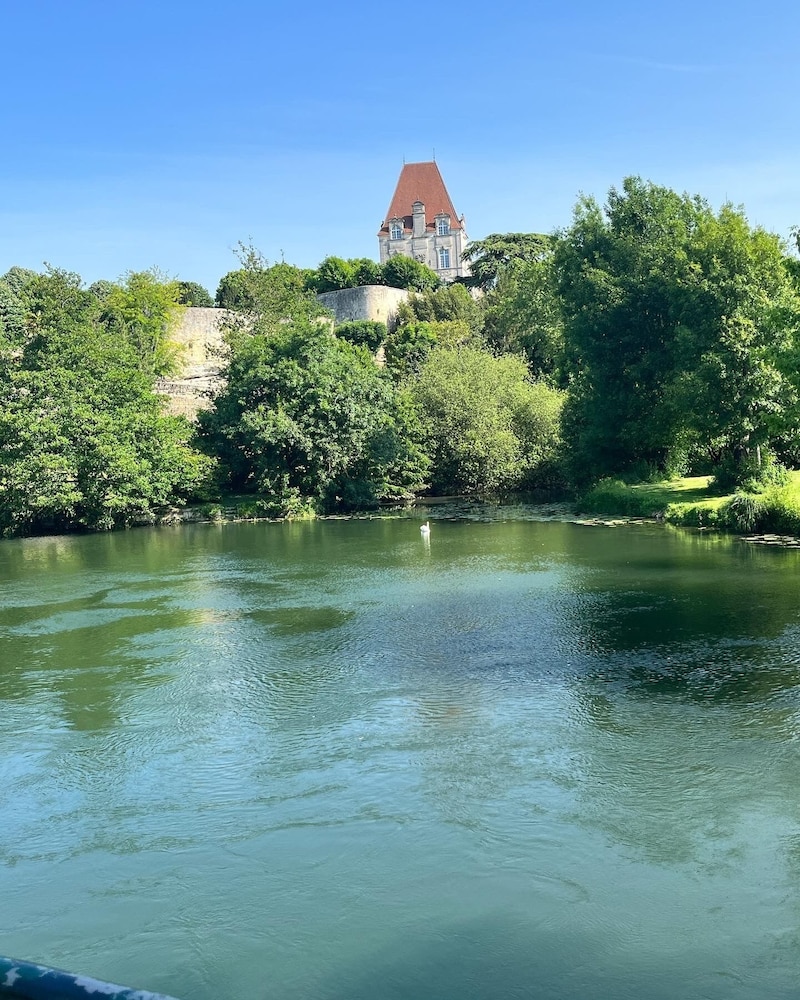 Le Petit Moulin de Veillard