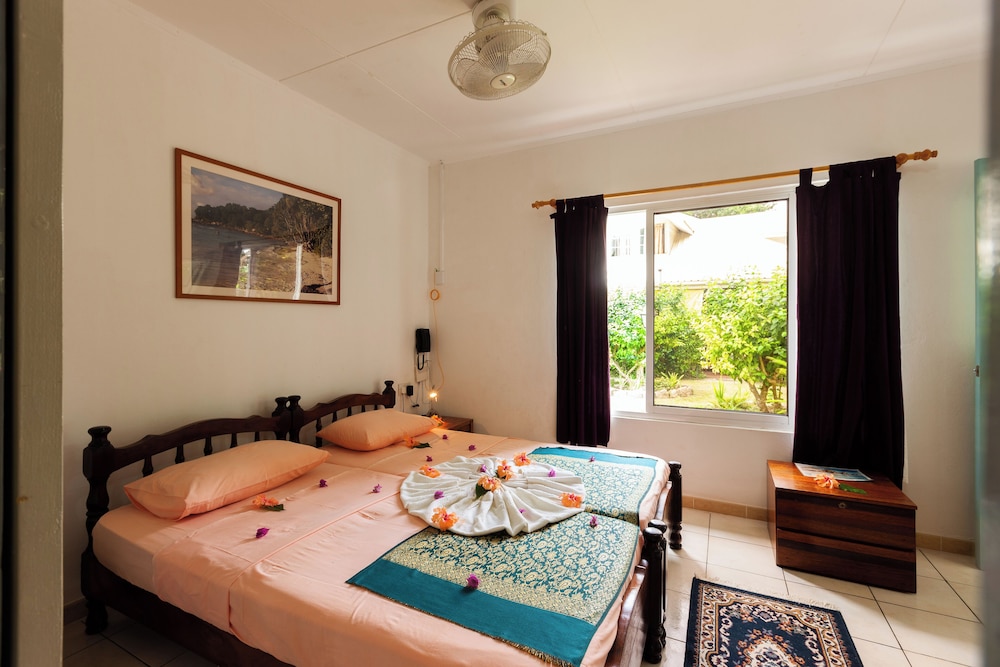Kot Babi Guesthouse