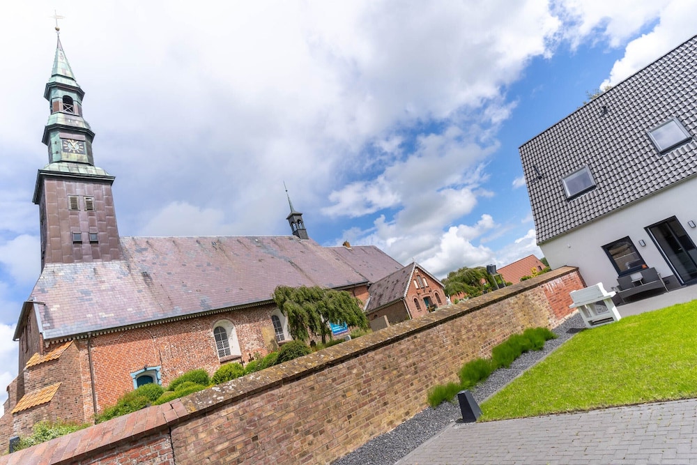 Ferienhaus in Tating