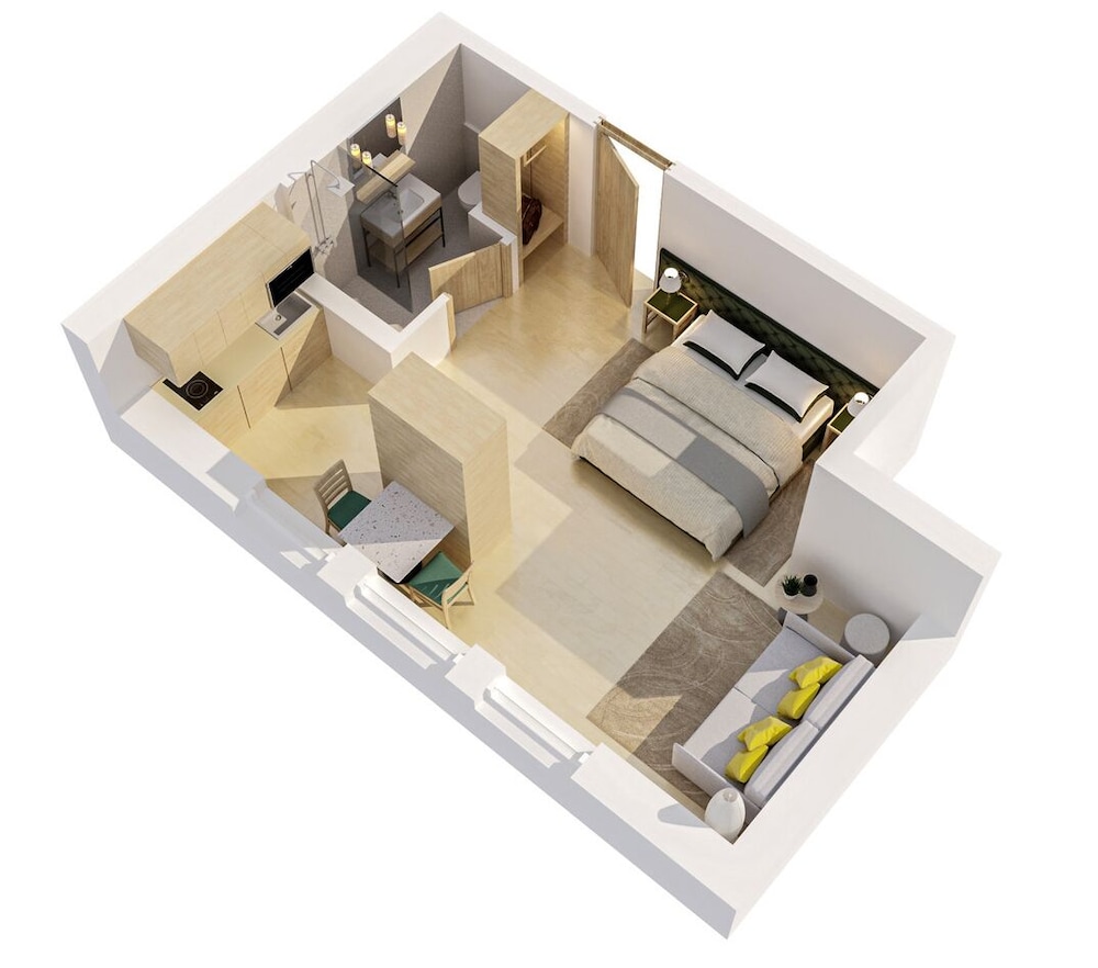 One Bavaria Homes