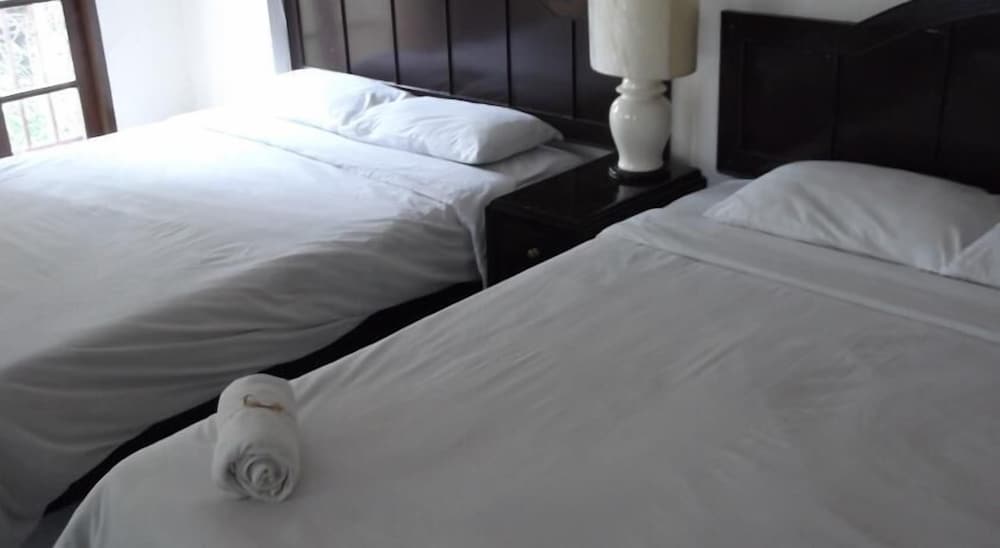 Rim Ping Guesthouse