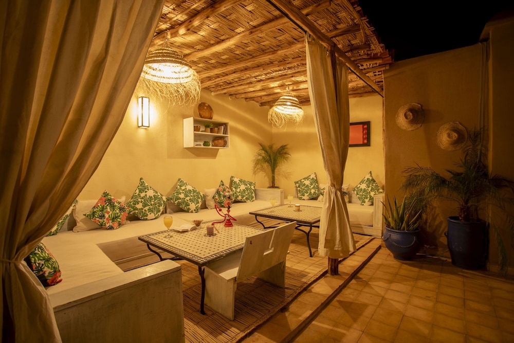 Riad tala
