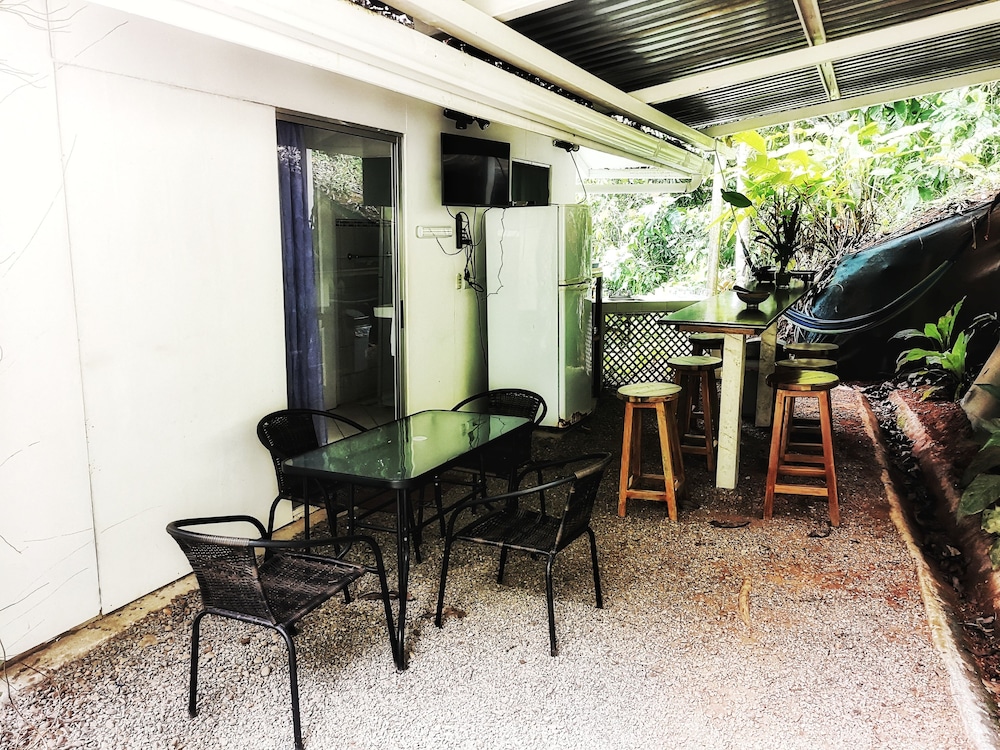 Portasol Living