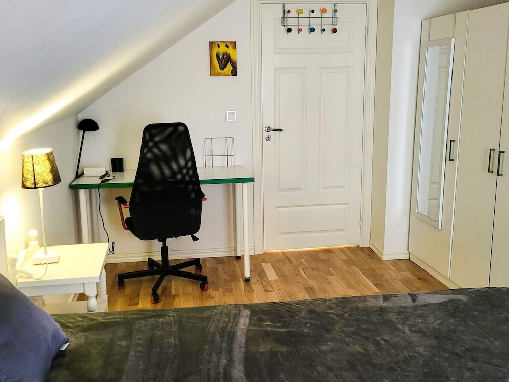 4 Star Holiday Home in Kattarp