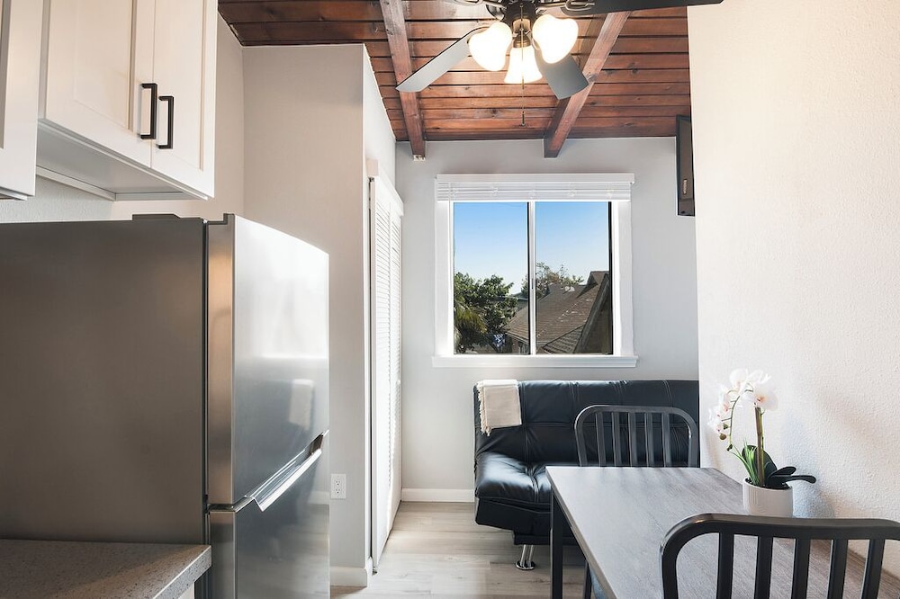 Casas On Cordova Street