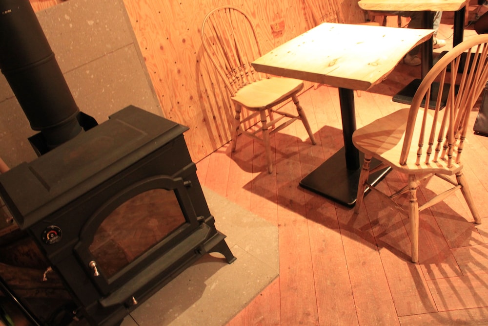 SappoLodge - Hostel