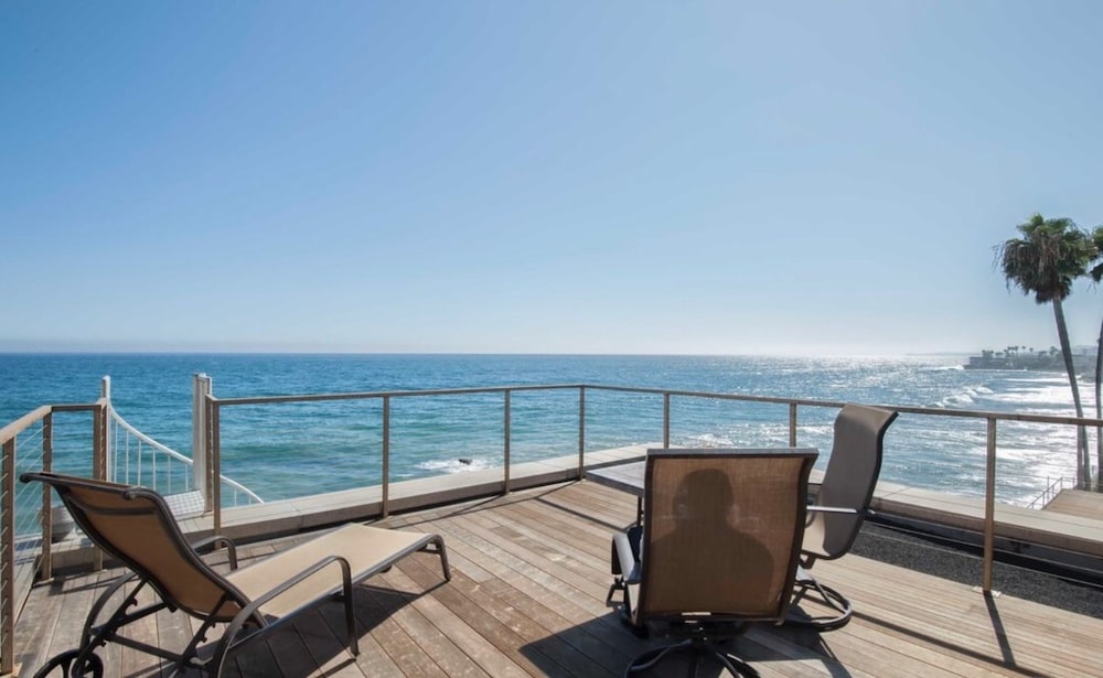 Malibu Ocean Front Villa, Foto 22