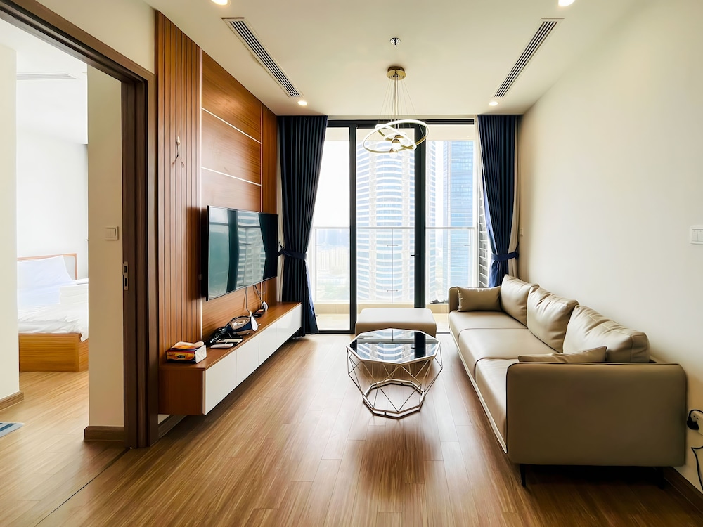 Vinhomes Skylake - Quylodge