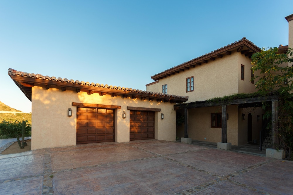 Casa Vida Home 4 Bedroom Villa By Seaside Los Cabos