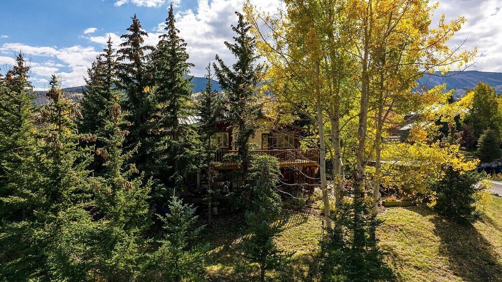 Casa Connable by Snowmass Vacations