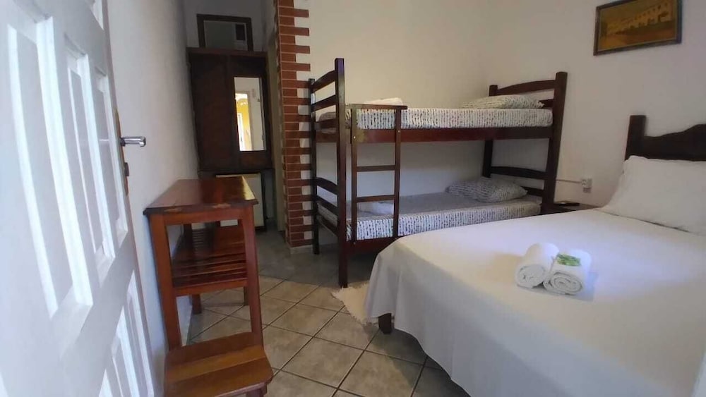 Pousada Vila do Sonho