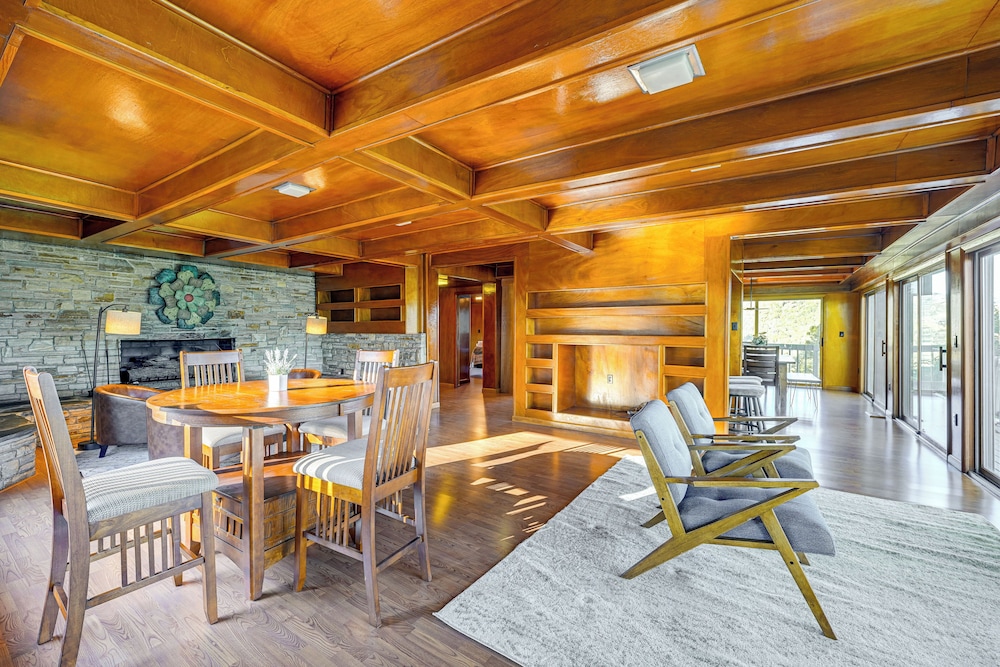 - Casa Blue Sail 6 bdr Ocean View - Family