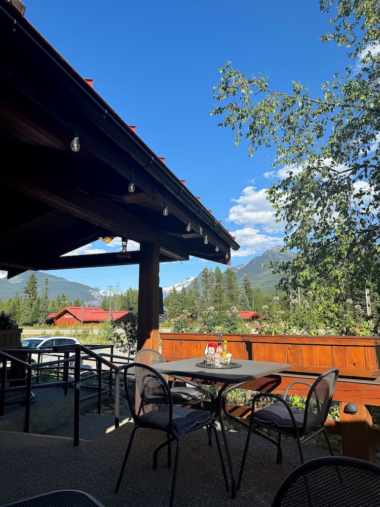 Blue River Motel