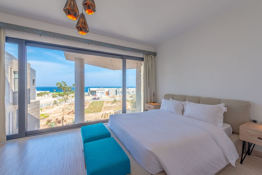 Vesta - Superior Villa V - 2BR - Wadi Jebal view 5