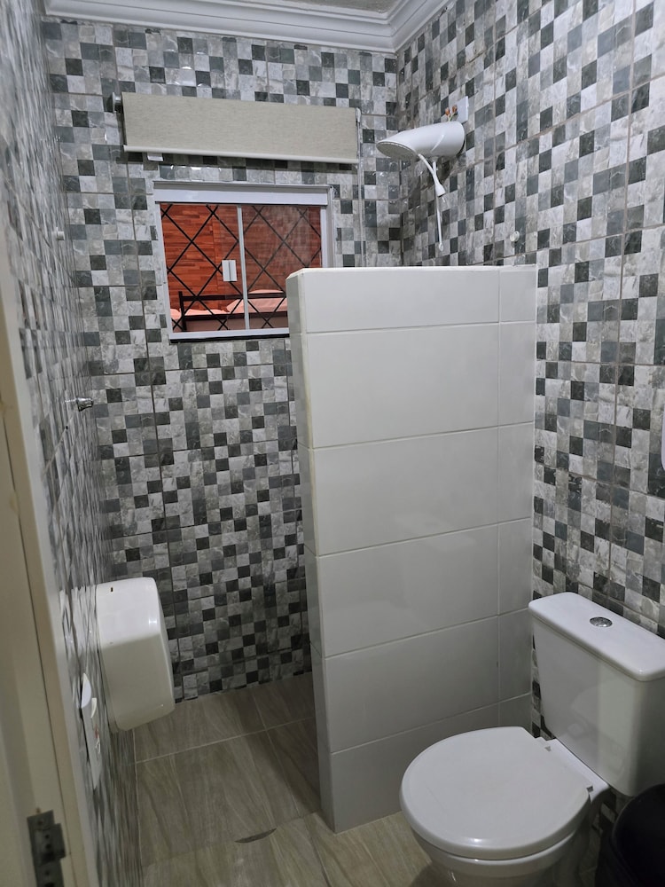 Ô de casa hostel