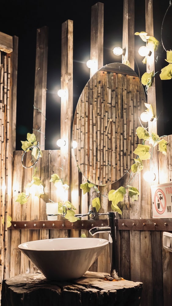 Andes Glamping