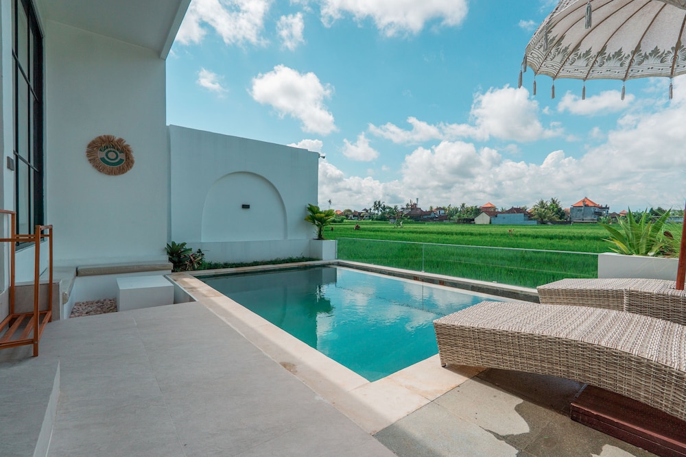 The Alvarendra Ubud Villa