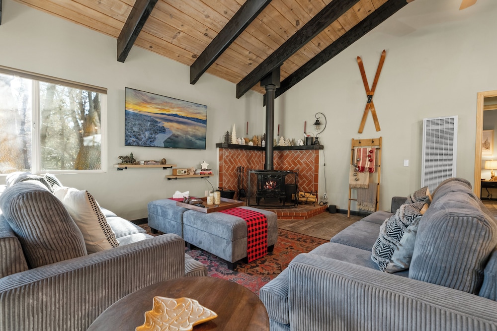 Alpine Retreat