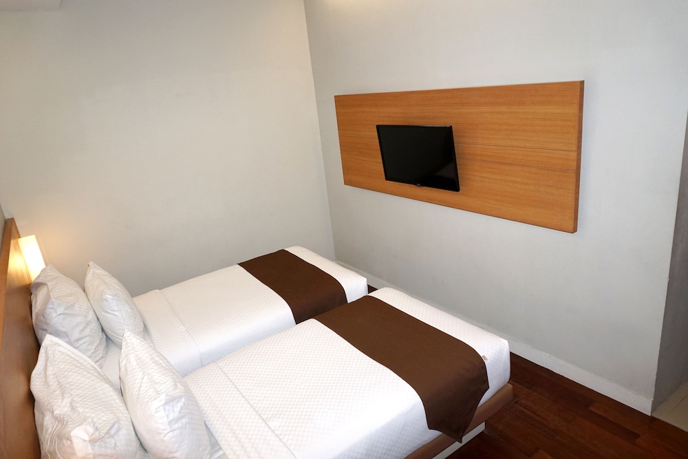Citihub Hotel @Abepura