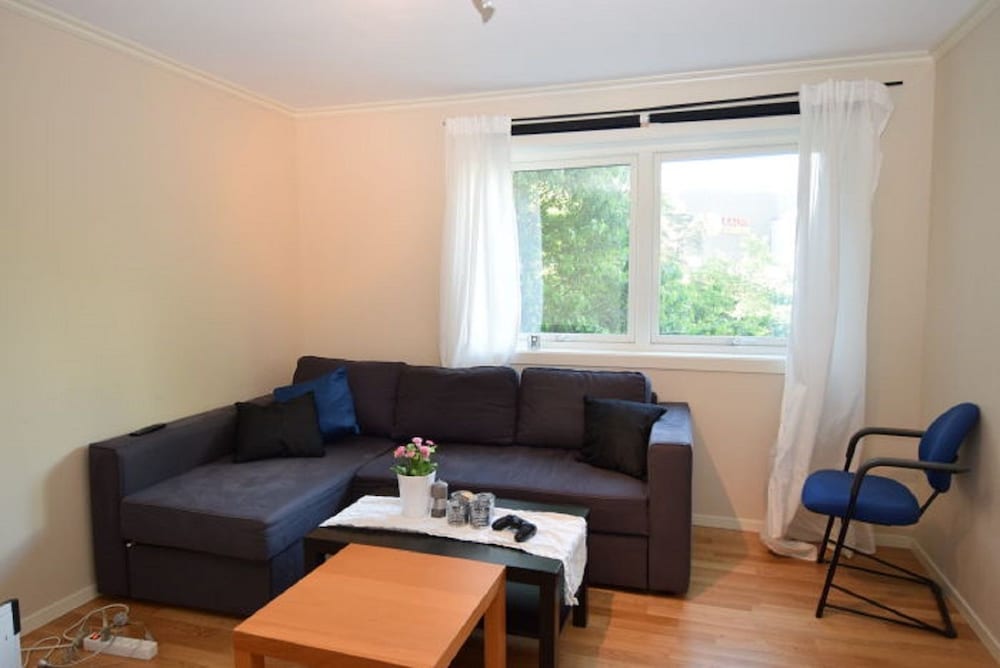 Solferie Holiday Home Margretes