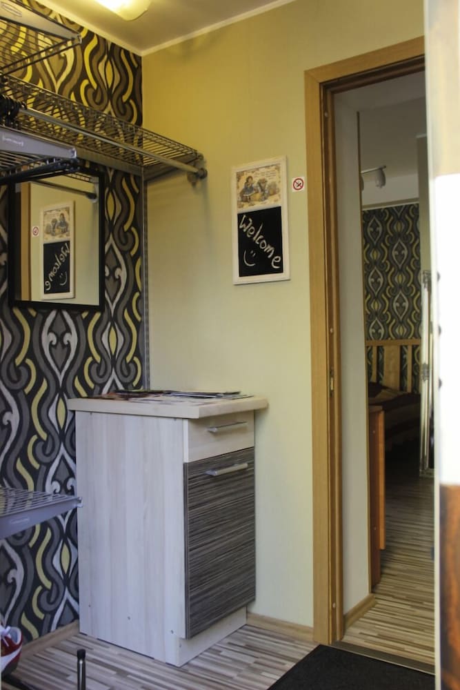 Quiet romantic place Tartu Home Apts. view 2