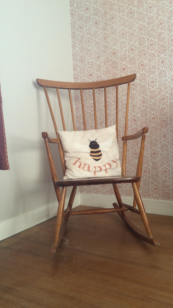 13 Bees view 4