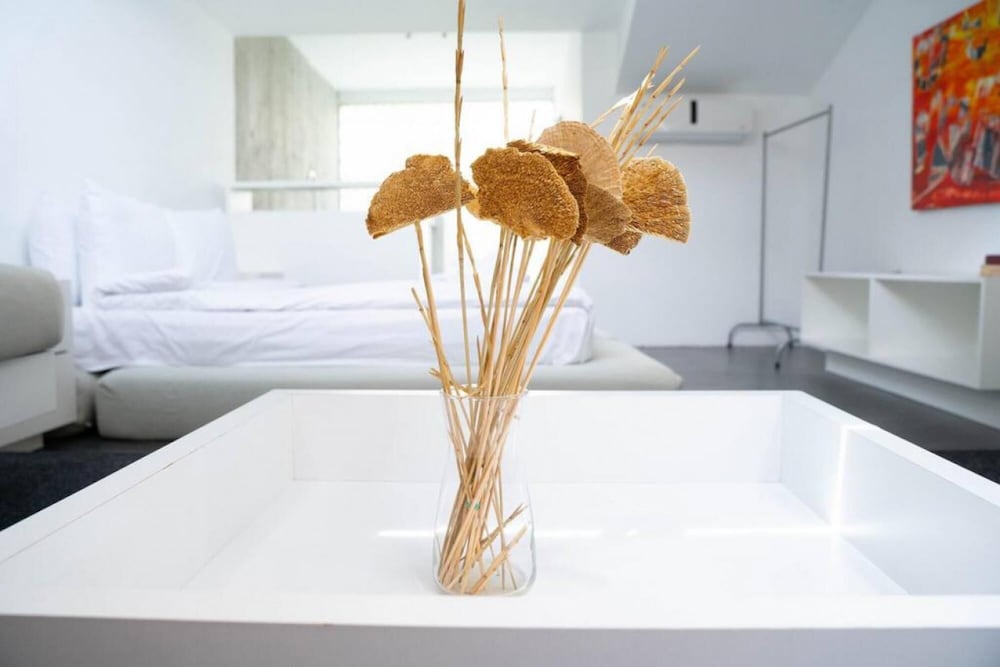 Stylish and Central Duplex House in Beyoglu