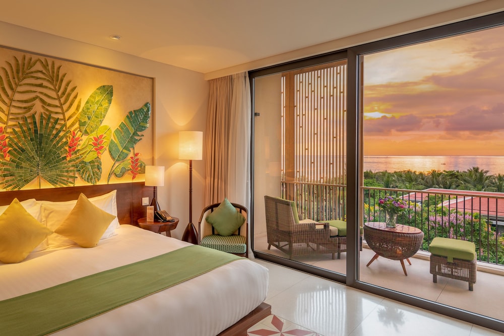 Salinda Resort Phu Quoc Island