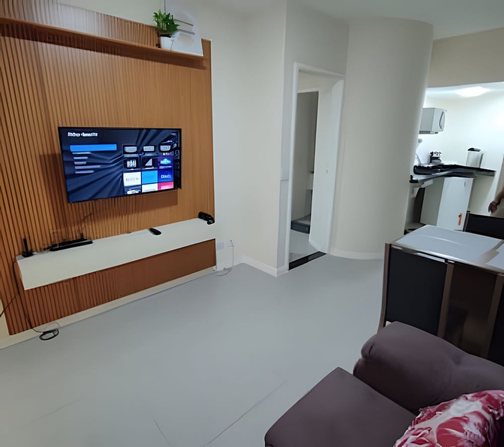 APARTAMENTO TOP LIBERDADE SP