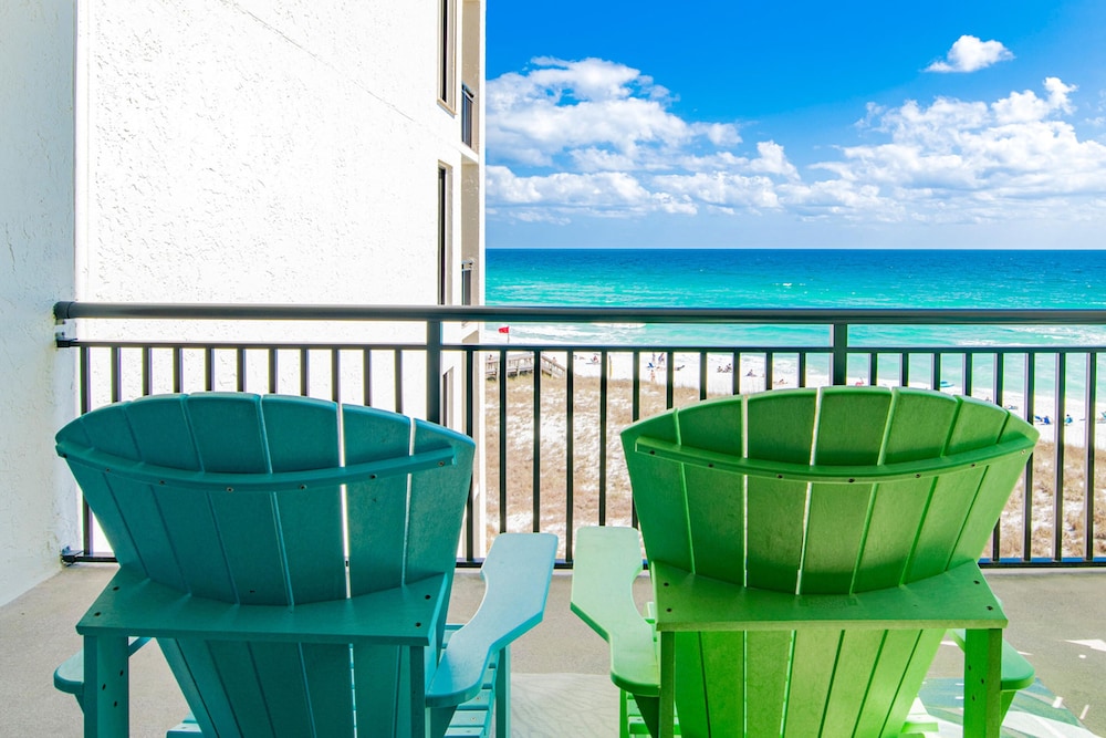 Navarre Towers by Southern Vacation Rentals